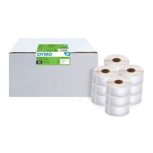 Dymo labels white (2093095 /)