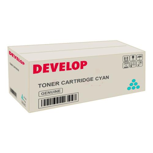 Develop toner cartridge cyan (ACVH4D0 / TN227C)