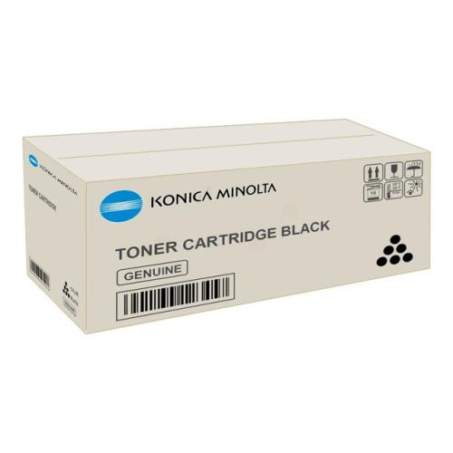 Konica Minolta toner cartridge black (AD3H150 / TN329K)