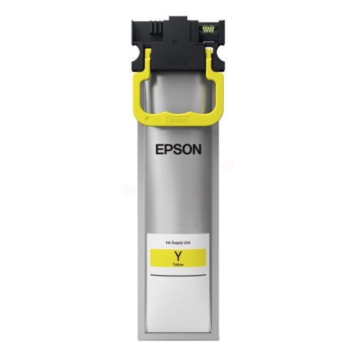 Epson printcartridge yellow (C13T11C440 / T11C4)