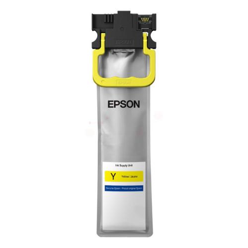 Epson printcartridge yellow (C13T11N440 / T11N4)