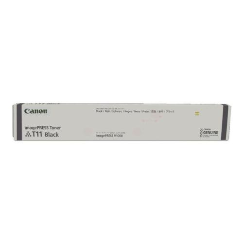 Canon toner cartridge black (5146C001 / T11)