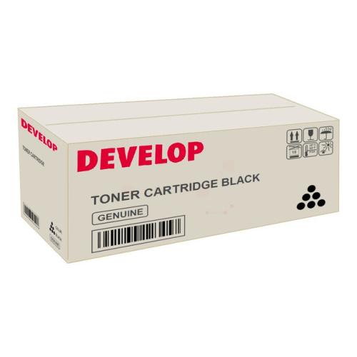 Develop toner cartridge black (ACVH1D0 / TN227K)