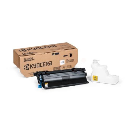 Kyocera toner cartridge black (1T0C0Y0NL0 / TK3400)