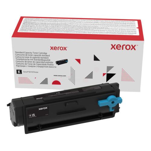 Xerox toner cartridge black (006R04377 / 6R04377) (high capacity)