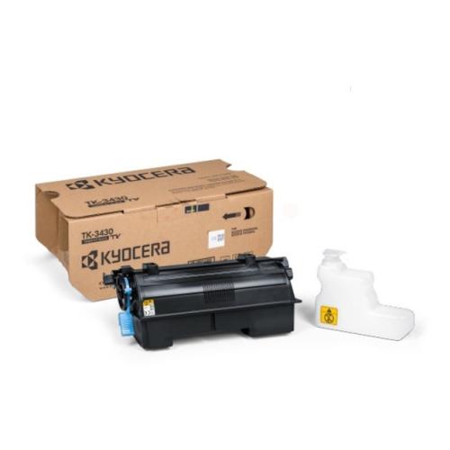 Kyocera toner cartridge black (1T0C0W0NL0 / TK3430)