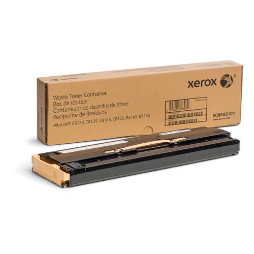 Xerox toner waste bin (008R08101 / 8R08101)