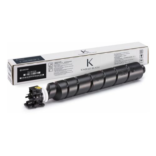 Kyocera toner cartridge black (1T02XC0NL0 / TK8555K)