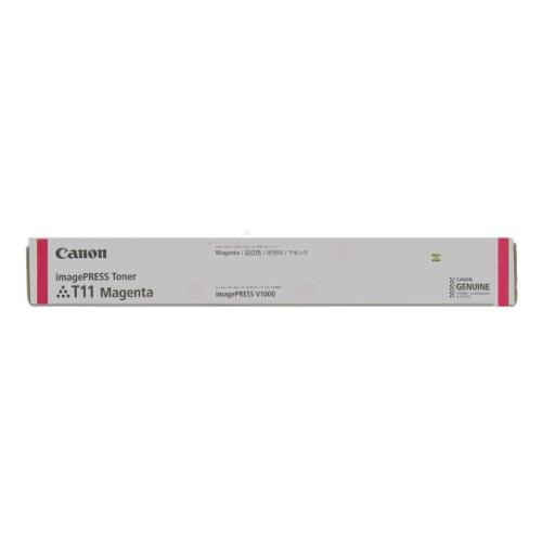 Canon toner cartridge magenta (5148C001 / T11)