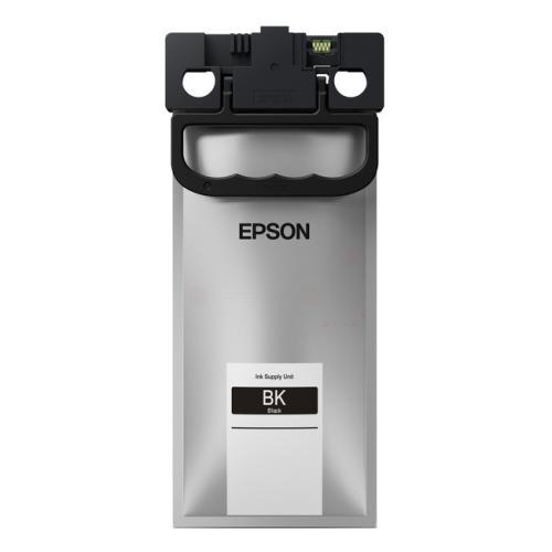 Epson printcartridge black (C13T11E140 / T11E1)