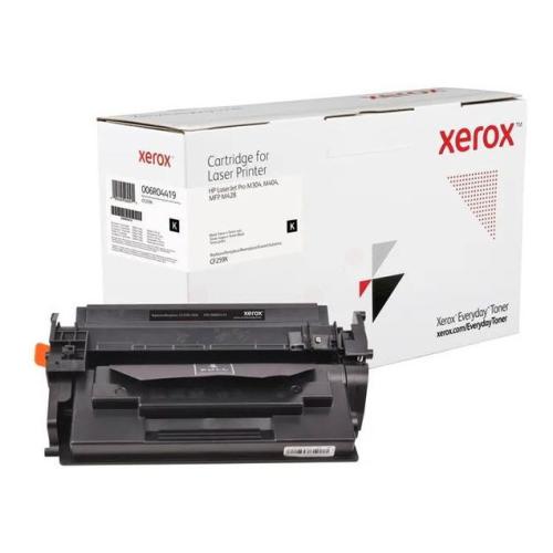 Xerox toner cartridge black (replaces HP CF259X / 6R04419)