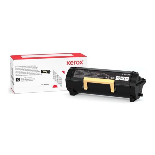 Xerox toner cartridge black (006R04725 / 6R04725)