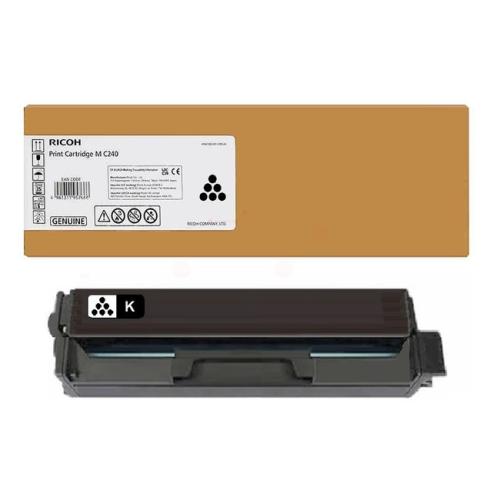 Ricoh toner cartridge black (408451 / 434073)