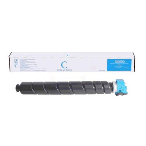 Utax toner cartridge cyan (1T02XDCUT0 / CK8531C)