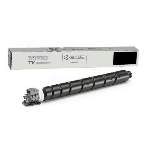 Kyocera toner cartridge black (1T02XD0NL0 / TK8375K)