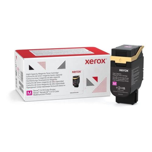 Xerox toner cartridge magenta (006R04687 / 6R04687) (high capacity)