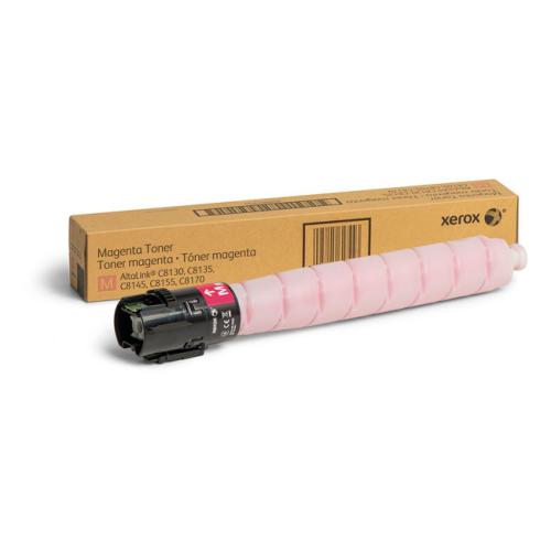 Xerox toner cartridge magenta (006R01748 / 6R01748)