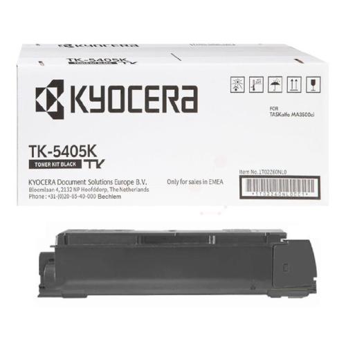 Kyocera toner cartridge black (1T02Z60NL0 / TK5405K)