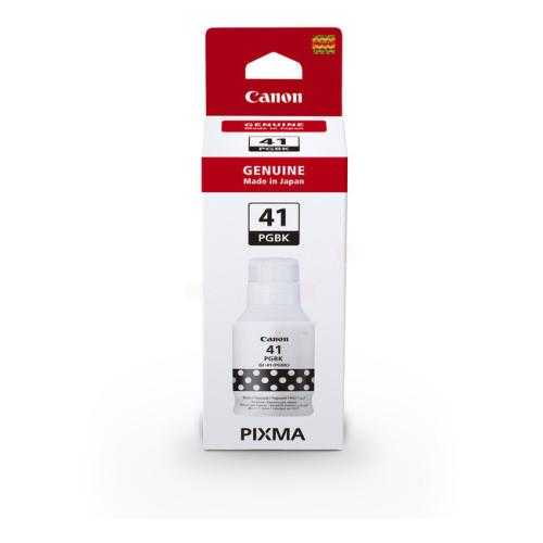 Canon printcartridge black (4528C001 / GI41PGBK)