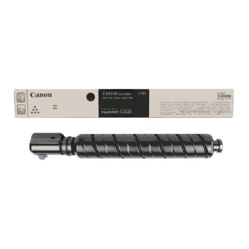 Canon toner cartridge black (5761C001 / CEXV65)