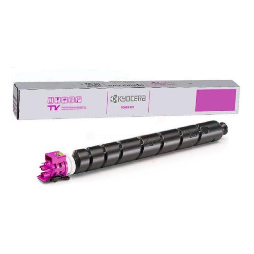 Kyocera toner cartridge magenta (1T02XDBNL0 / TK8375M)