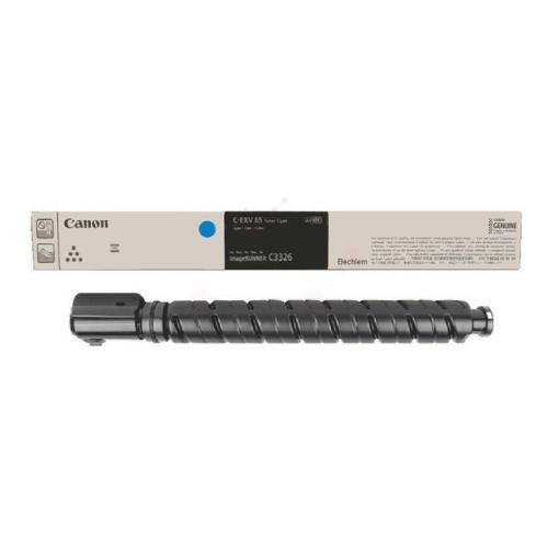 Canon toner cartridge cyan (5762C001 / CEXV65)