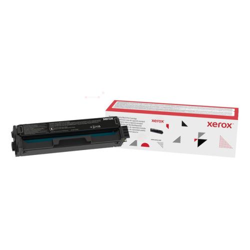 Xerox toner cartridge black (006R04383 / 6R04383)