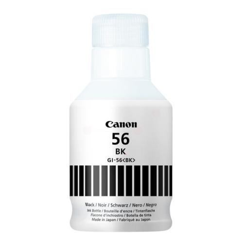 Canon printcartridge black (4412C001 / GI56BK)