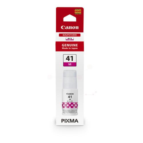 Canon printcartridge magenta (4544C001 / GI41M)