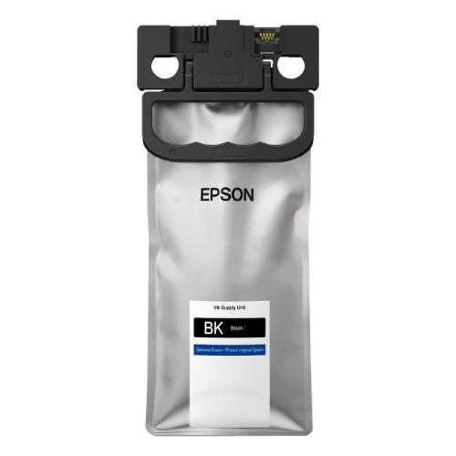 Epson printcartridge black (C13T11N140 / T11N1)