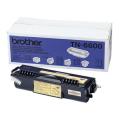 Brother toner cartridge black (TN6600 / 26917) (high capacity)