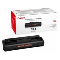 Canon toner cartridge black (1557A003 / FX3)