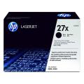 HP toner cartridge black (C4127X / 27X) (high capacity)