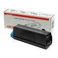 Oki toner cartridge black (42127408) (high capacity)