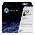 HP toner cartridge black (Q1339A / 39A)