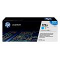 HP toner cartridge cyan (Q3961A / 122A)