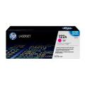 HP toner cartridge magenta (Q3963A / 122A)