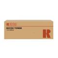 Ricoh toner cartridge black (842024 / TYPE1270D)