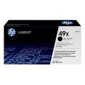 HP toner cartridge black (Q5949X / 49X) (high capacity)