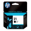 HP printcartridge black (C9351AE / 21)