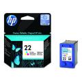 HP printcartridge color (C9352AE / 22)