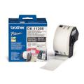 Brother labels white (DK11208 /)