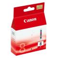 Canon printcartridge red (0626B001 / CLI8R)