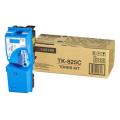 Kyocera toner cartridge cyan (1T02FZCEU0 / TK825C)