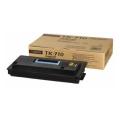 Kyocera toner cartridge black (1T02G10EU0 / TK710)