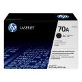 HP toner cartridge black (Q7570A / 70A)