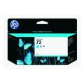 HP printcartridge cyan (C9371A / 72)