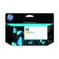 HP printcartridge yellow (C9373A / 72)