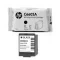 HP printcartridge black (C6602A)