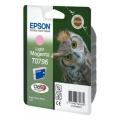 Epson printcartridge magenta photo (C13T07964010 / T0796)